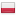 pdair.pl hosted country